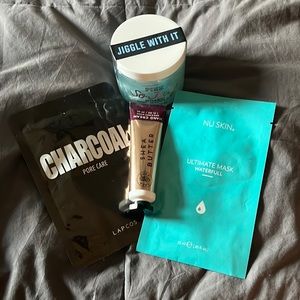 Self care bundle